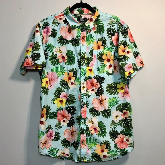 Men's Shirt (L) | Empyre - Picture 4 of 5